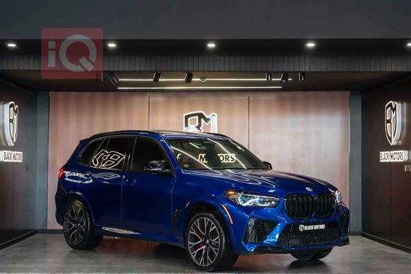 BMW for sale in Iraq